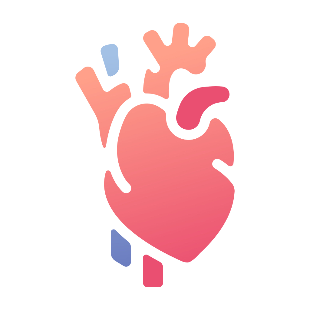 Know My Heart (AF Edition) App Icon