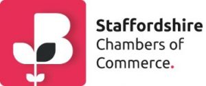 Staffordshire Chambers of Commerce Logo